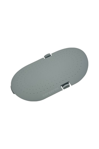 İhlas İle Uyumlu Aura Cleanmax Splus 114 L Süpürge Kapağı - 3d Yazıcı Üretim