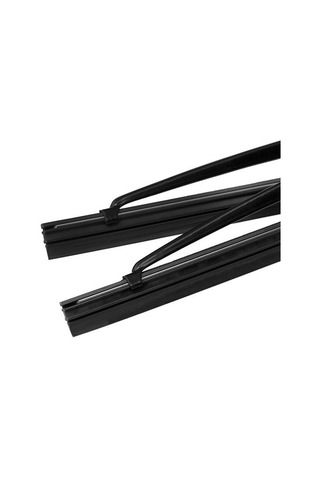 Silecek Süpürgesi Takım Rüzgarlıklı 475/475MM Bosch 3397118541