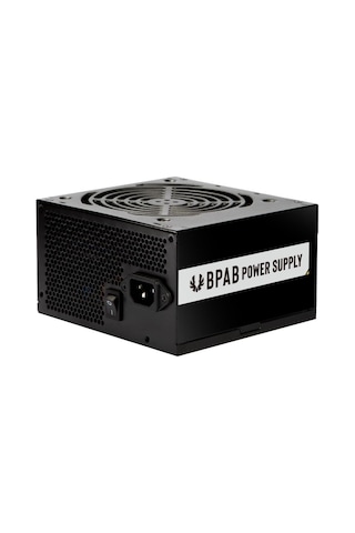 BitFenix BPAB Series 750W 80+ Bronze PCIe 120 Cm Fanlı PSU