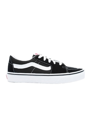 VANS SK8-LOW UNISEX AYAKKABI VN0A4UUK6BT1 Siyah