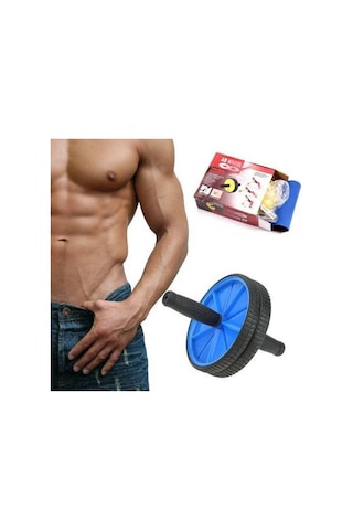 Leyaton Egzersiz Tekeri