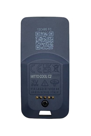 Bft Mitto Cool C2 Kumanda