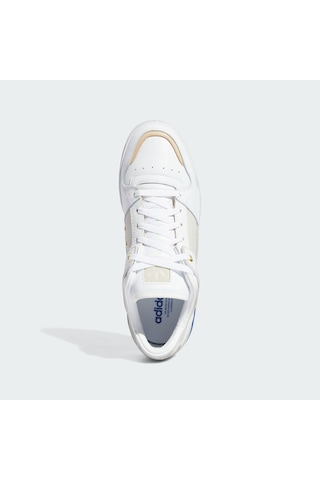 Adidas Adıdas Forum Luxe Erkek Ayakkabı Gx0516 Beyaz