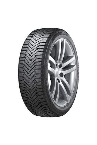 Laufenn 195/55R16 87H I Fıt+ Lw31 Oto Kış Lastiği 2025