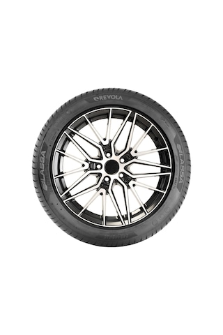 Lassa 195/50R16 88V Revola Nextgen XL Yaz Lastiği 2025