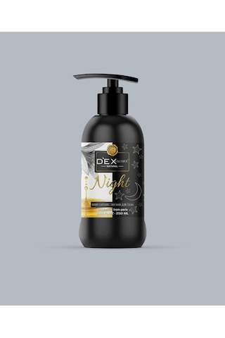 Dex Eclusive Night Dream Vücut Losyonu 250 ML Dex Eclusive Night Dream Vücut Losyonu 250 ML