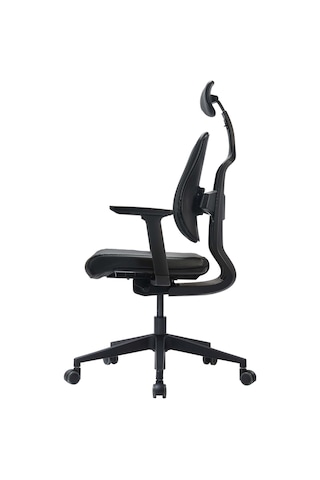 Rapido Rapido Aktif Sırt Destek Sistemli Gaming Koltuğu,Sınırsız Hareket