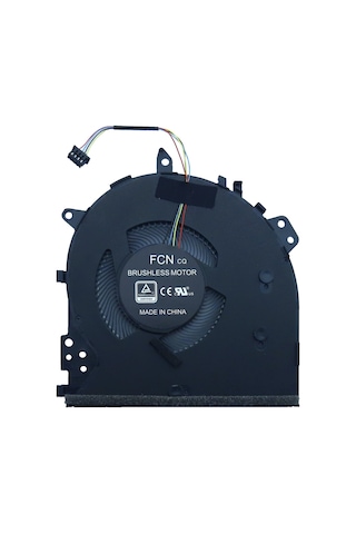 Asus Uyumlu 13nb0l10am0211 Notebook Fan, İşlemci Fanı