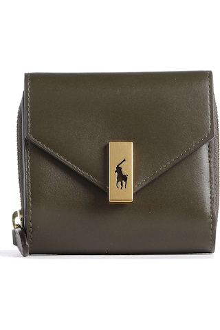 Polo Ralph Lauren Kadın Cüzdan 427871286006 427871286006 Yeşil Yeşil