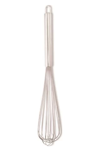 Epinox Egb30 Çelik Çırpıcı 30 Cm Gri