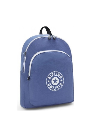 Kipling Curtis L Blue Lover Kadın Sırt Çantası Kı6521 001