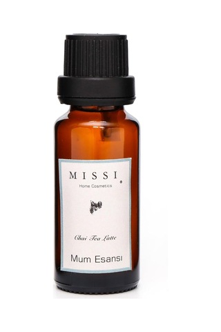 Ml Chai Tea Mum Esansı Diğer