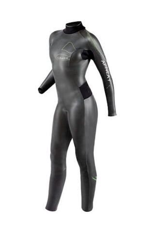 Subgear Elbise Apnea1 5/4Mm. Erkek Serbest Dalış (488626359)-48 Çok Renkli