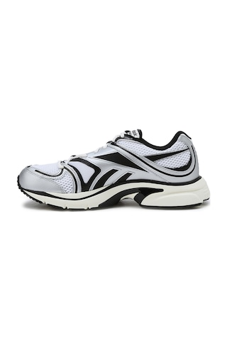 Reebok Rbk Premıer Road Plus Vı Gümüş Unisex Sneaker 000000000101756128 Gri