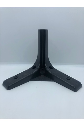 PLASTİK,14*15*15 CM SİYAH KOLTUK,ÜNİTE,MOBİLYA AYAĞI (4 ADET)