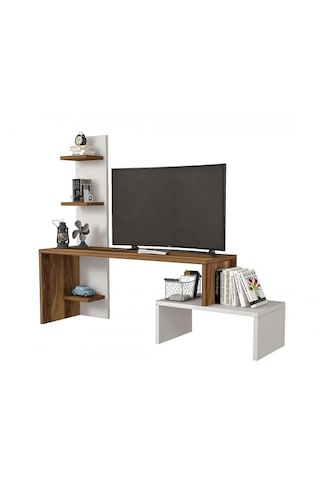 Mevsim Tv Ünitesi Ceviz