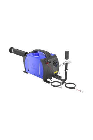 Raıno Thermon 12-24-220 Volt 5Kw Seyyar Araç Isıtıcısı ( Çanta Webasto )