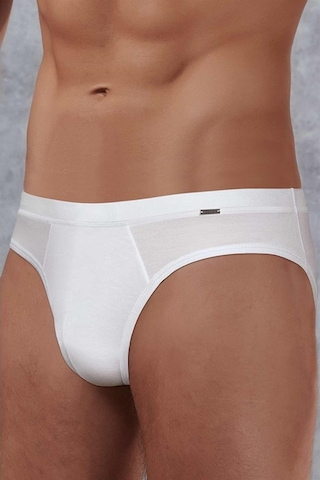 Doreanse Erkek Micromodal Slip Külot 1011 (389422885)