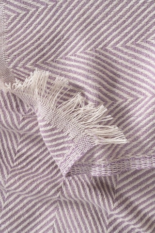 Woven Piquea Tv & Koltuk Şalı Tek Kişilik 150x220 Cm Renkli