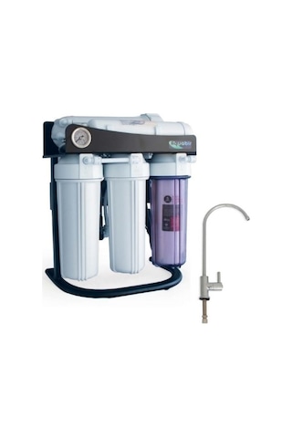 Aquabir Vera Dynamıc Su Arıtma Cihazı, Açık Kasa Su Arıtma Cihazı