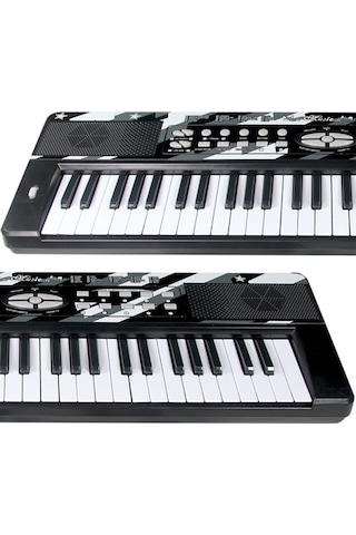 Elektronik Keyboard Mikrofonlu Org 54 Tuşlu