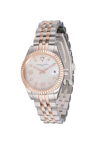 Pierre Cardin Cf.1012.mu Kadın Kol Saati Metal