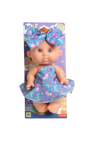 Bebiş Konuşan Masal Anlatan Et Bebek 660726