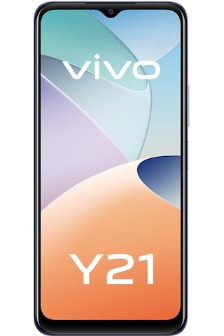 Vivo Y21 64 GB (Vivo Türkiye Garantili)