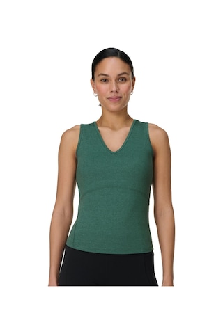 Sweaty Betty Sweaty Betty Gaia V-neck Kadın Mavi Tayt 5124 Mavi