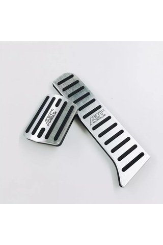 Aubrac Volkswagen Skoda İçin Pedal Kapakları Otomatik Şanzıman 229817062