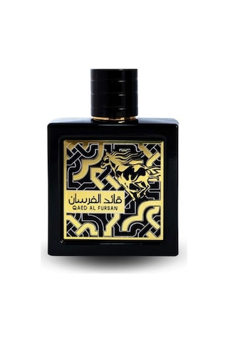 Lattafa Qaed Al Fursan Erkek Parfüm EDP 90 ML