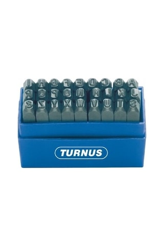 329-208 Harf Takımı 27li Set K 6028331008
