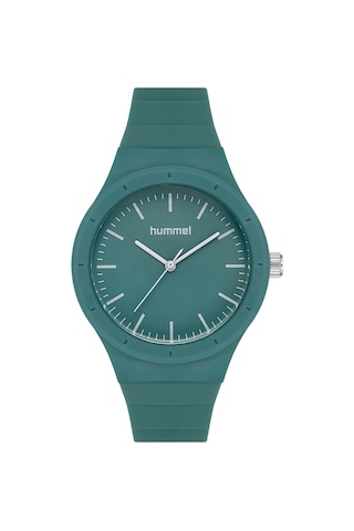 Hummel Kadın Spor Kol Saati Yeşil Hm-1003la-6
