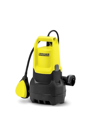 Karcher Sp 11.000 Dirt Temiz Su Dalgıç Pompa 1.645-820.0