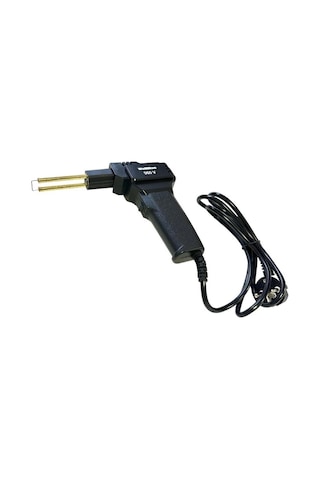 Wellhise 960-v Plastik Kaynak Tamir Cihazı 50watt + 200uçlu