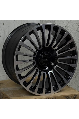 5 112 18 9.0 Et49 Ch66.6 Black Diamond
