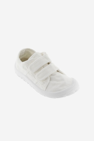 Victoria Unisex Beyaz Çocuk Ayakkabı 2512uk10001