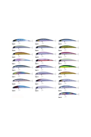 Kendo Zero Arise 8.0 Cm 5.1G Floatıng Suni Yem (394570979)