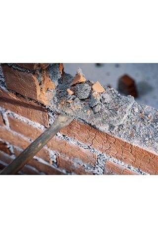 Bosch Pro Sds Max-4c 400x25 Mm Kırıcı Yassı Keski 2608690556