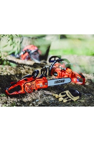 Echo Cs-2511wes Benzinli Testere 1.50 Hp 28.5 Diş