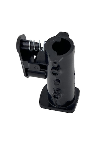 Felix İle Uyumlu Fl 486 Lungo Süpürge Boru Yuvası Kilidi