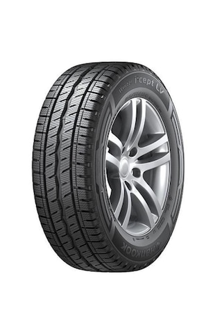 Hankook 195/80 R15C 108/106R Winter I Cept Lv Rw12 Kış Lastiği 2025