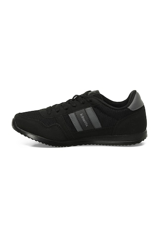 Kinetix Carter Tx 5fx Siyah Unisex Sneaker Siyah-k Grı Siyah - Koyu Gri