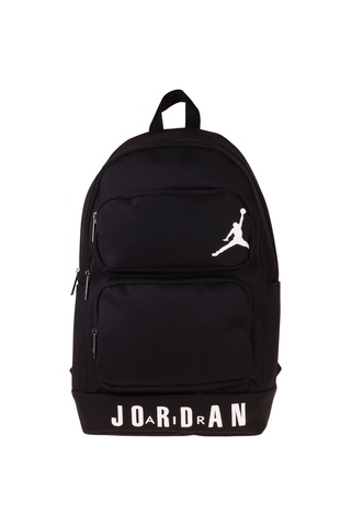 Jordan Air Cleveland Black Siyah Erkek Çocuk Okul Ve Günlük Sırt Çantası - Q3168