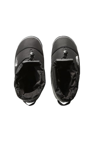 THE NORTH FACE W NUPTSE APRES BOOTIE NF0A5LWCKT01 Siyah - Gri