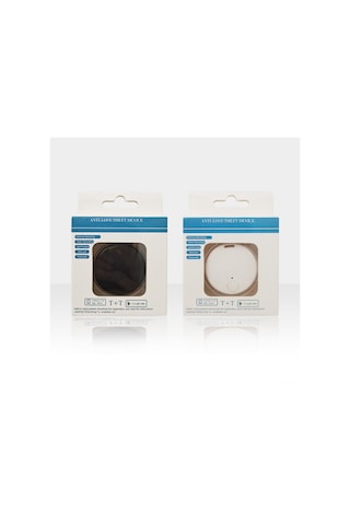 Tenfowee Bt 5.0 Akıllı Kayıp Engelleme Cihazı, Çift Yönlü Alarm, 15m Menzil, Anahtar-cüzdan-pet Takibi, Ios/android Uyumlu