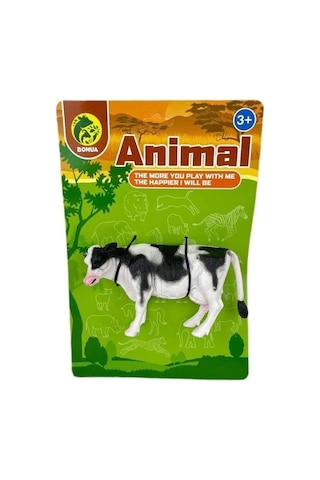 Mey İthalat Bma-5-6-7-8 Tekli Çiftlik Hayvanları