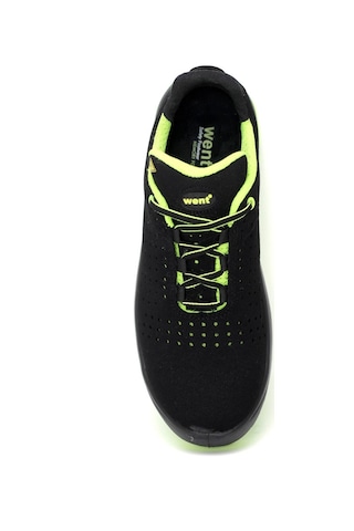 Went 705-07 Sbp /Kp/Kv Bağcıklı Antistatik Kompozit Burun İş Ayak