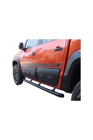 Volkswagen Amarok Gövde Kaplama Yan Kapı Koruma 2012 /2019
