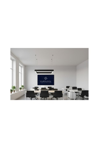 40x40 Cm Siyah Kasa Lineer Led Panel 3000k Günışığı Modern Tavan Armatürü . 40x40 Cm Siyah Kasa Lineer Led Panel 3000k Günışığı Modern Tavan Armatürü .